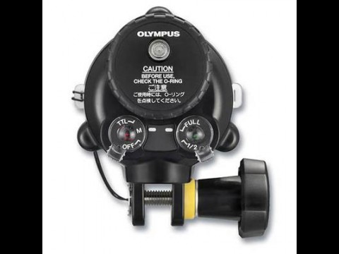 Olympus UFL-2
