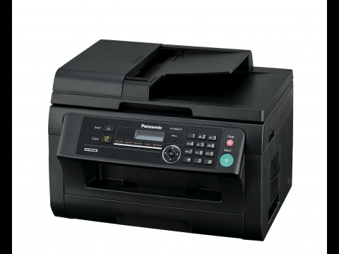 Panasonic KX-MB2010