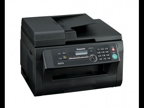 Panasonic KX-MB2010