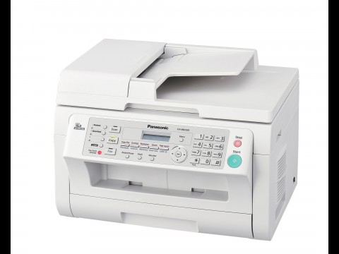 Panasonic KX-MB2030