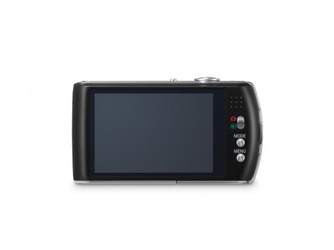 Panasonic Lumix DMC-FX70