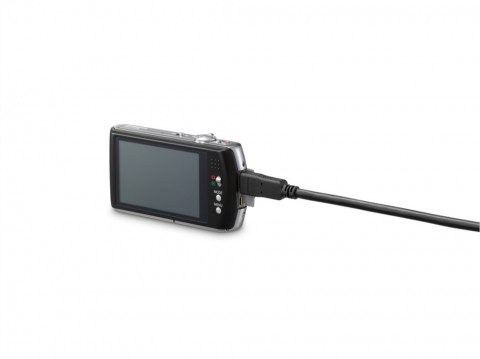 Panasonic Lumix DMC-FX70