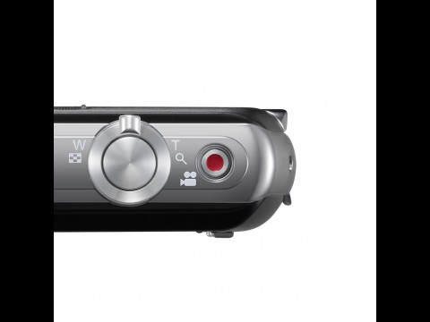 Panasonic Lumix DMC-FX70