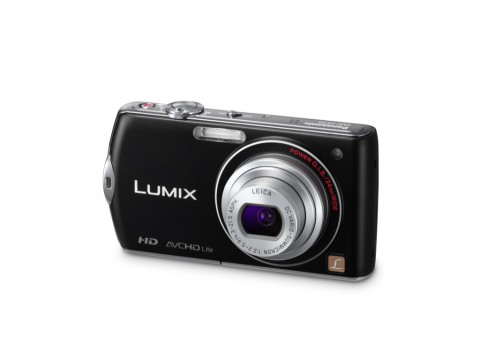 Panasonic Lumix DMC-FX70