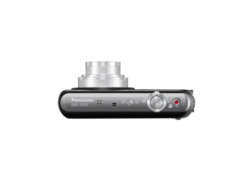 Panasonic Lumix DMC-FX70