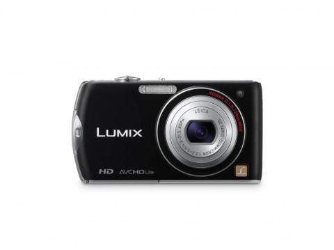 Panasonic Lumix DMC-FX70