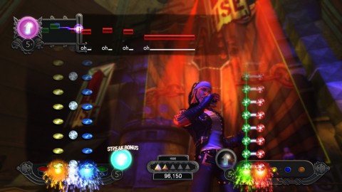 Power Gig: Rise of the Sixstring