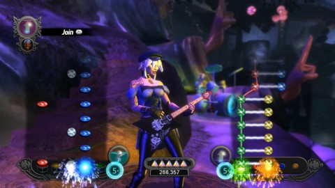 Power Gig: Rise of the Sixstring
