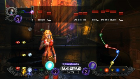 Power Gig: Rise of the Sixstring