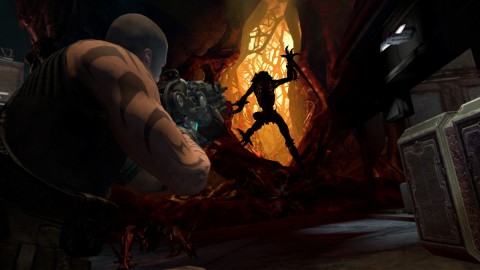 Red Faction 4: Armageddon