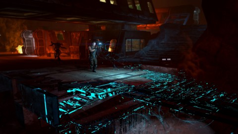 Red Faction 4: Armageddon