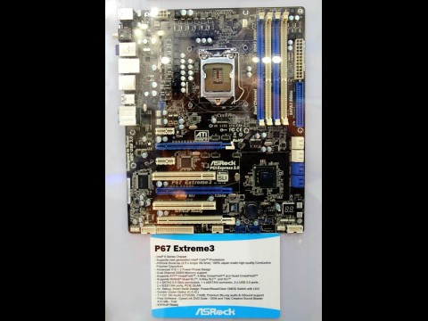 Asrock mit USB 3.0 und PCI