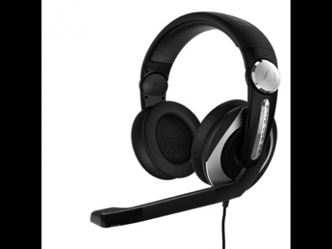Sennheiser PC330