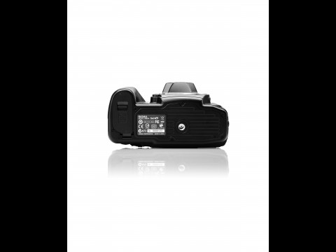 Sigma SD15