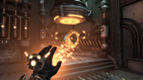 Singularity - Egoshooter von Raven/Activision