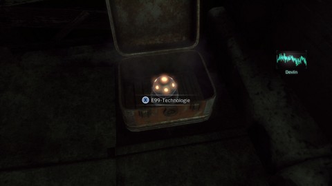 Singularity - Egoshooter von Raven/Activision