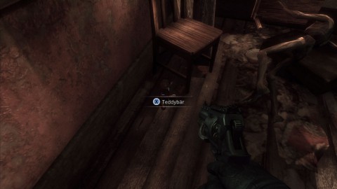 Singularity - Egoshooter von Raven/Activision
