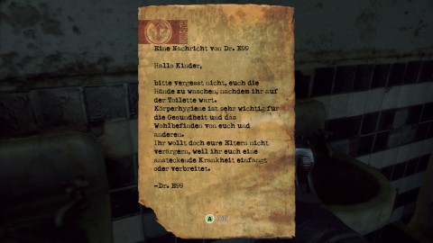 Singularity - Egoshooter von Raven/Activision