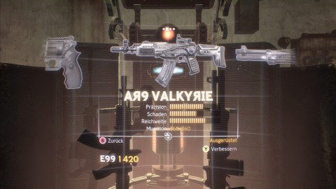 Singularity - Egoshooter von Raven/Activision