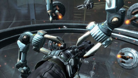 Singularity - Egoshooter von Raven/Activision