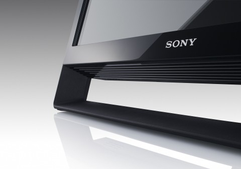 Sony Vaio J