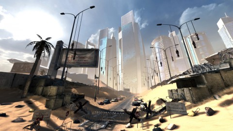Spec Ops The Line