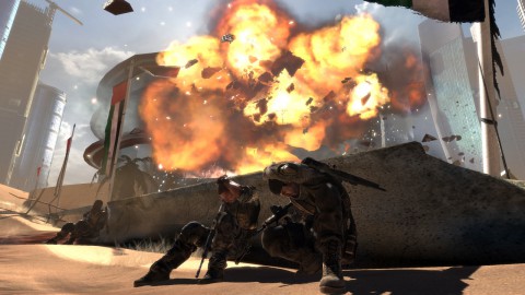 Spec Ops The Line
