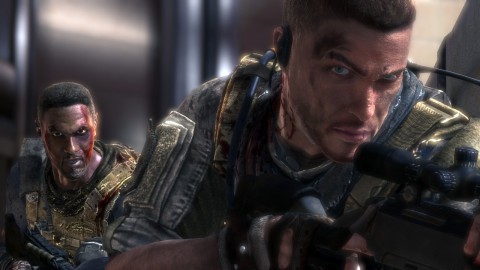 Spec Ops The Line