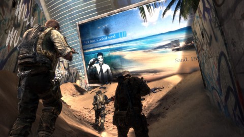 Spec Ops The Line