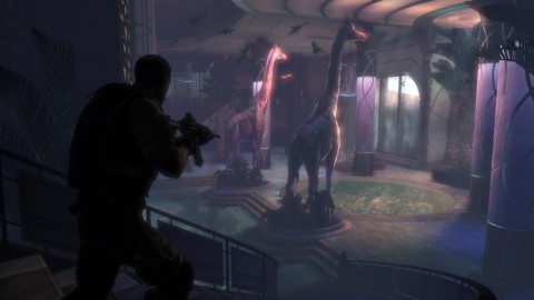 Spec Ops The Line
