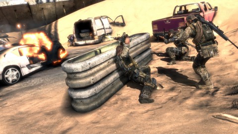Spec Ops The Line