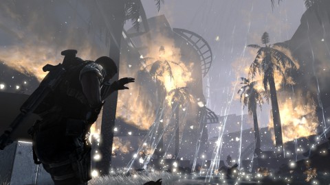Spec Ops The Line