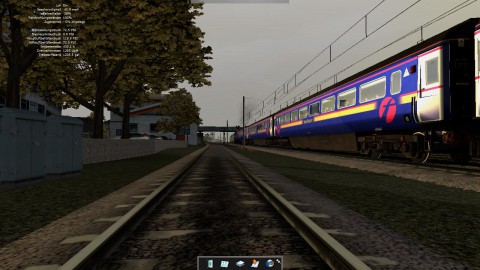 Train Simulator - Railworks 2010