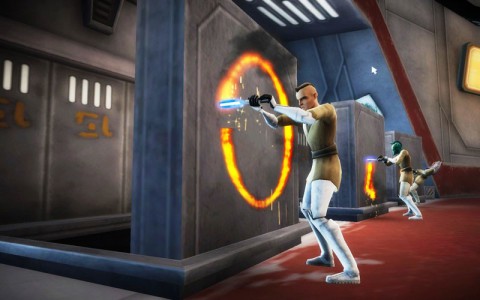 Star Wars: Clone Wars Adventures