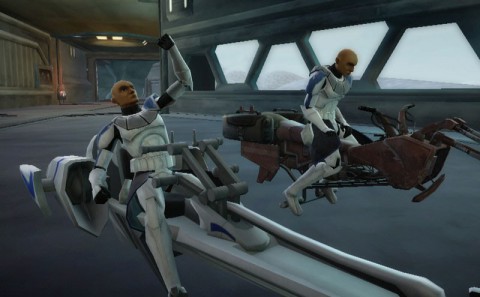 Star Wars: Clone Wars Adventures
