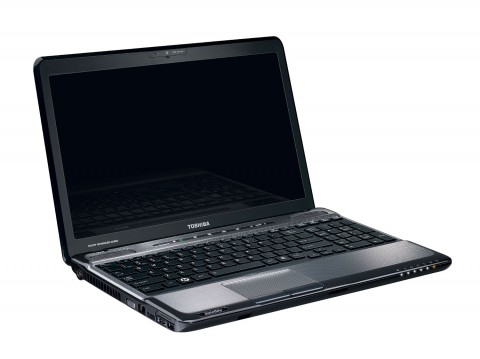 Toshiba Satellite A665