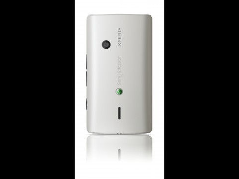 Xperia X8 von Sony Ericsson