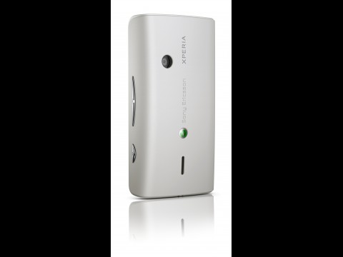 Xperia X8 von Sony Ericsson