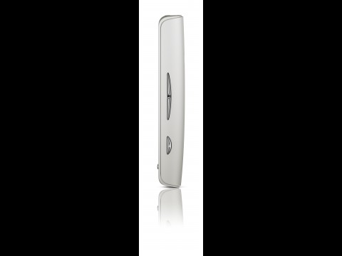 Xperia X8 von Sony Ericsson
