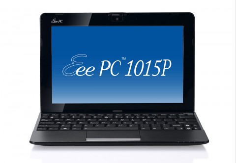 Asus Eee PC 1015P