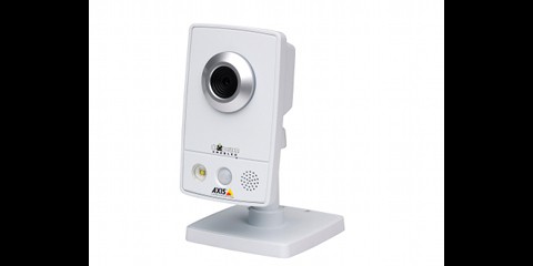 Dropcam Echo