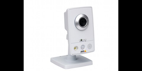 Dropcam Echo