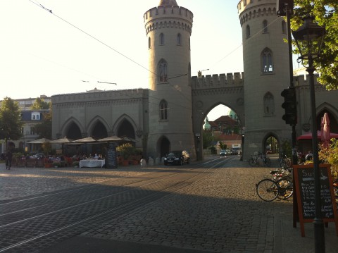 Potsdam