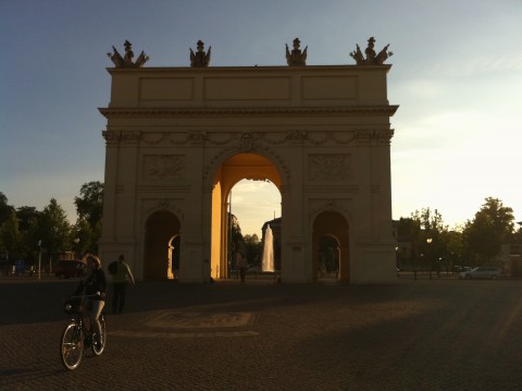 Potsdam
