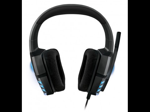 Gaming-Headset Razer Banshee Starcraft II