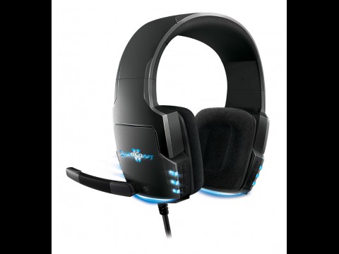 Gaming-Headset Razer Banshee Starcraft II