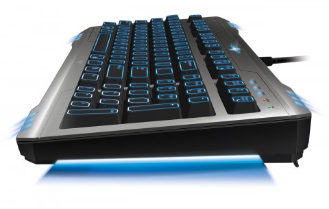 Gaming-Tastatur Razer Marauder Starcraft II