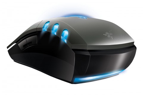 Gaming-Maus Razer Spectre Starcraft II