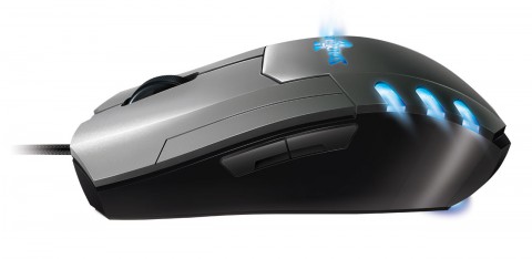 Gaming-Maus Razer Spectre Starcraft II