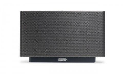 Sonos' Zoneplayer S5 - nun auch in Schwarz